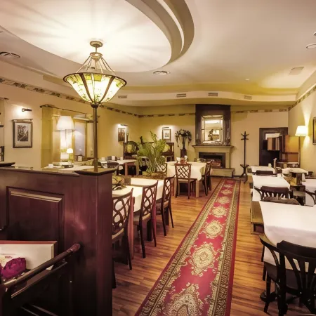 Boutique Hotel Maraton