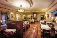 Boutique Hotel Maraton - بوتيك