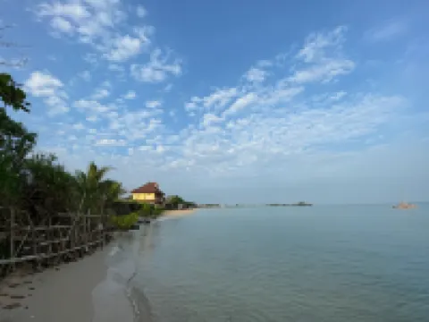 Omah Laut Bondo Jepara Hotel di Kecamatan Bangsri