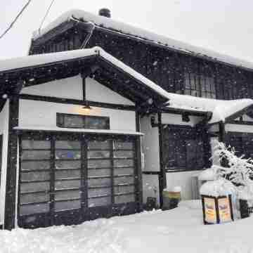 B&B Mikawa - Kanazawa Fish Harbour Hotel Exterior