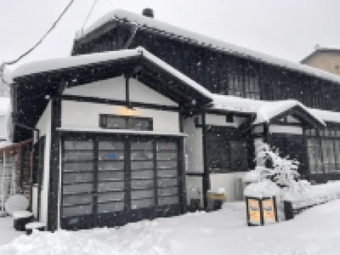 B&B Mikawa - Kanazawa Fish Harbour