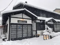 B&B Mikawa - Kanazawa Fish Harbour Hotel a 