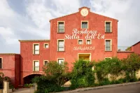 Residence Stella Dell'Est Các khách sạn ở Bari Sardo