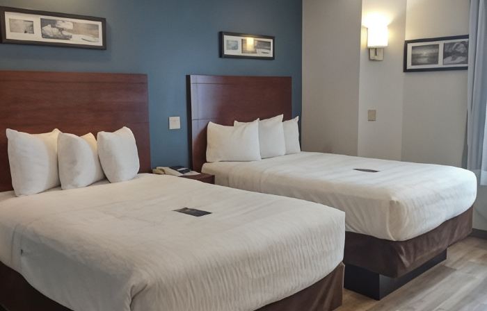Baymont by Wyndham Flat Rock