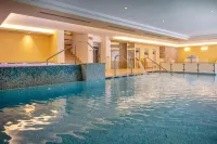 Beverly Alps Hotel & Spa Hotels in Carisolo