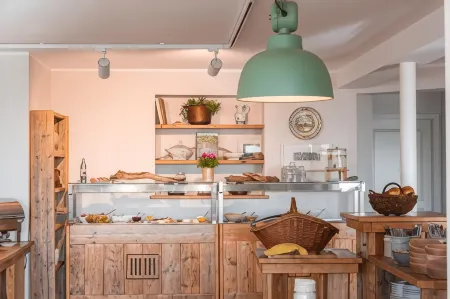 Ostsee-Strandhaus-Holnis Отели в г. Доллеруп