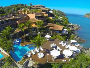 Hotel Ferradura Private