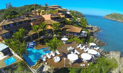 Hotel Ferradura Private