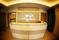Serenti Pamuk Hotel - Wifi