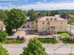 Lillan Hotel & Kök