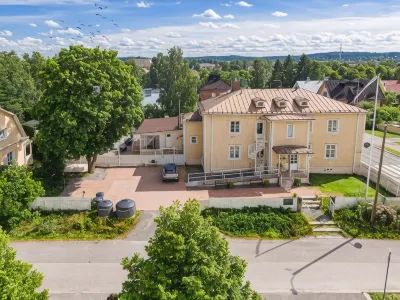Lillan Hotel & Kök Hotels in Tammerfors