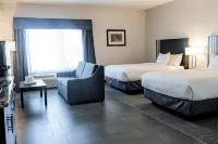 Park Inn by Radisson Edmonton Airport