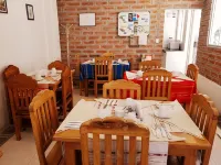 Heritage Inn - Bữa sáng