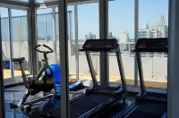 Amerian Rafaela Hotel - Gym