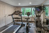 Dannys Hotel Suites, SureStay Collection by Best Western Hotels in Bathurst
