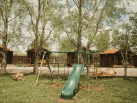 Teton Valley Resort Hotels in Victor