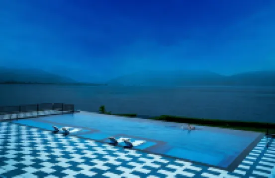 烏代布爾扎納湖度假村