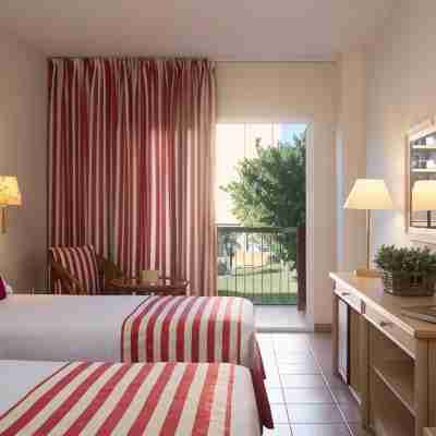 Luna Club Hotel Yoga & Spa 4Sup Rooms
