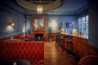 The Green Dragon Hotel Hotels in Much Birch