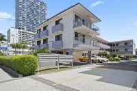 هاربور صايد ريزورت Hotels near Peninsula Playground