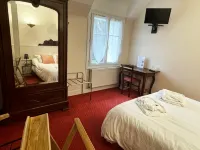 Aux Chambres des Dames