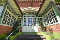 Hotel Pequenino Hotels in Canela