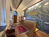 Sonne Hotel Hôtels à : Herne