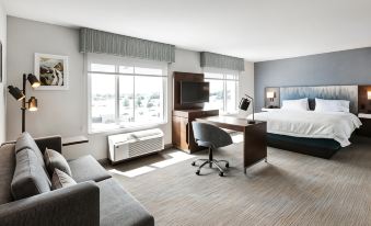 Hampton Inn & Suites by Hilton Quebec City Beauport