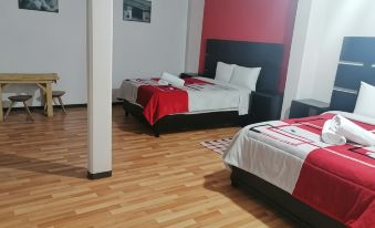 Hotel Casa Cuenca - Housity
