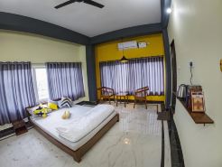 HouseTale- A Traveller's Home