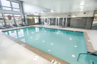 Residence Inn Reno Sparks Hoteles en Sparks