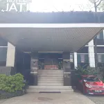 Hotel Emaki Jatinangor - Formerly Jatinangor Hotel & Restaurant Hotel dekat Lahan Edukasi Desa Giri Mekar