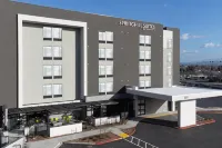 SpringHill Suites Pleasanton Hotels in Dublin