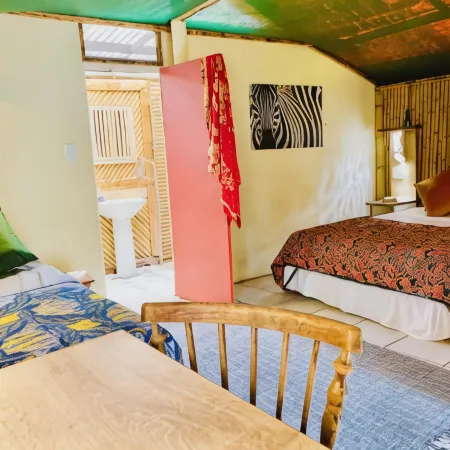 Hazyview Adventure Backpackers