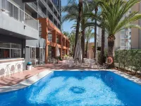 Hotel El Palmeral Hotels in Benidorm