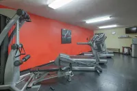Country Inn & Suites by Radisson, Waterloo, IA - salle de sport