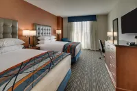 Drury Inn & Suites Iowa City Coralville Hotels in West Lucas