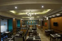 Park Plaza Jodhpur - breakfast
