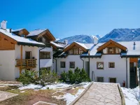 Residence des Alpes Hotels in Cavalese