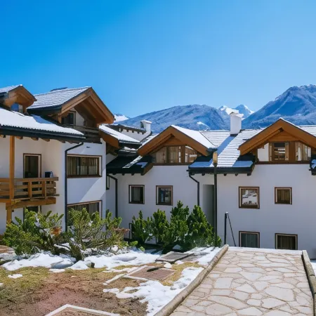 Residence des Alpes