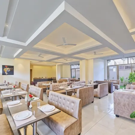 Shivsagar Resort & Spa