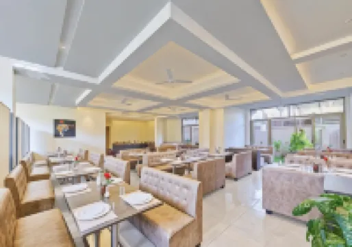 Shivsagar Resort & Spa