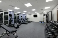 Homewood Suites by Hilton Santa Clarita Hotels in Santa Clarita