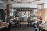 Högbo Brukshotell & Spa Hotels in Valbo