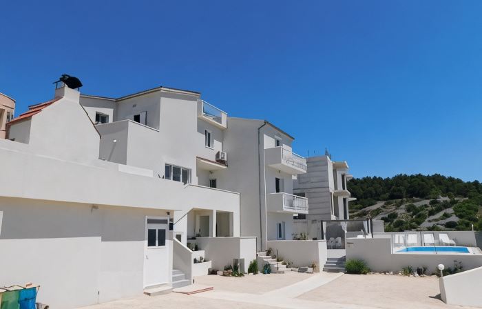 Apartments Huljev