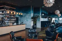 Clarion Hotel Helsinki - С баром