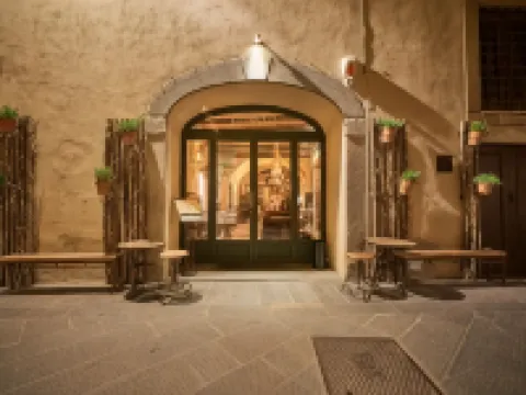 เลสตานเซ เดล ดูโอโม โรงแรมในฟลอเรนซ์