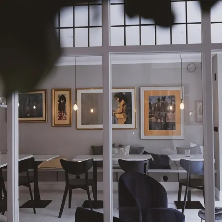 Hotell Villa Borgen