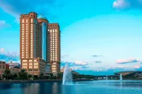 Sheraton Mall of The Emirates Hotel, Dubai Hotels in Al Barsha