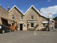 The George Inn - Wifi